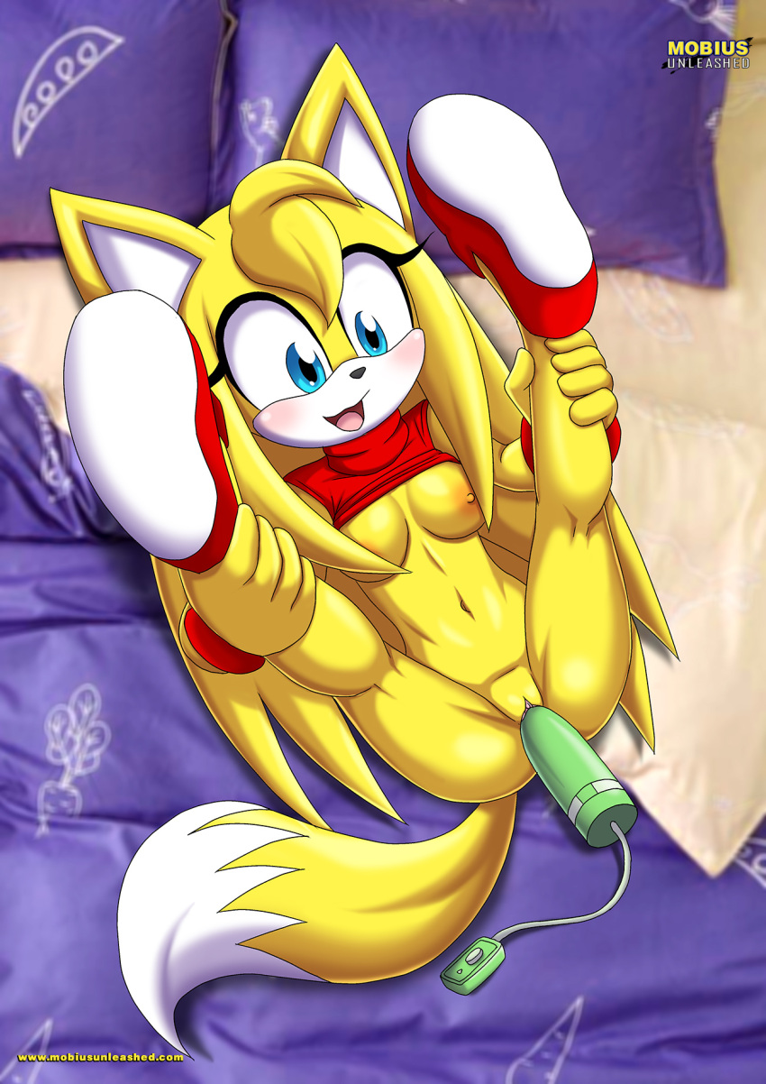 анал anal_insertion anal_penetration bbmbbf мастурбация mobius_unleashed palcomix киска sega sonic_(series) sonic_boom sonic_the_hedgehog_(series) Zoey_the_fox